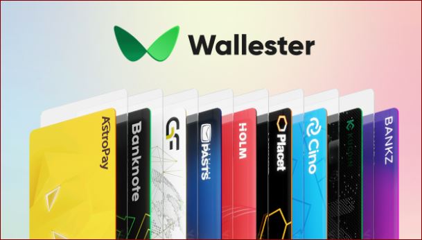 image Wallester: New generation of corporate finance