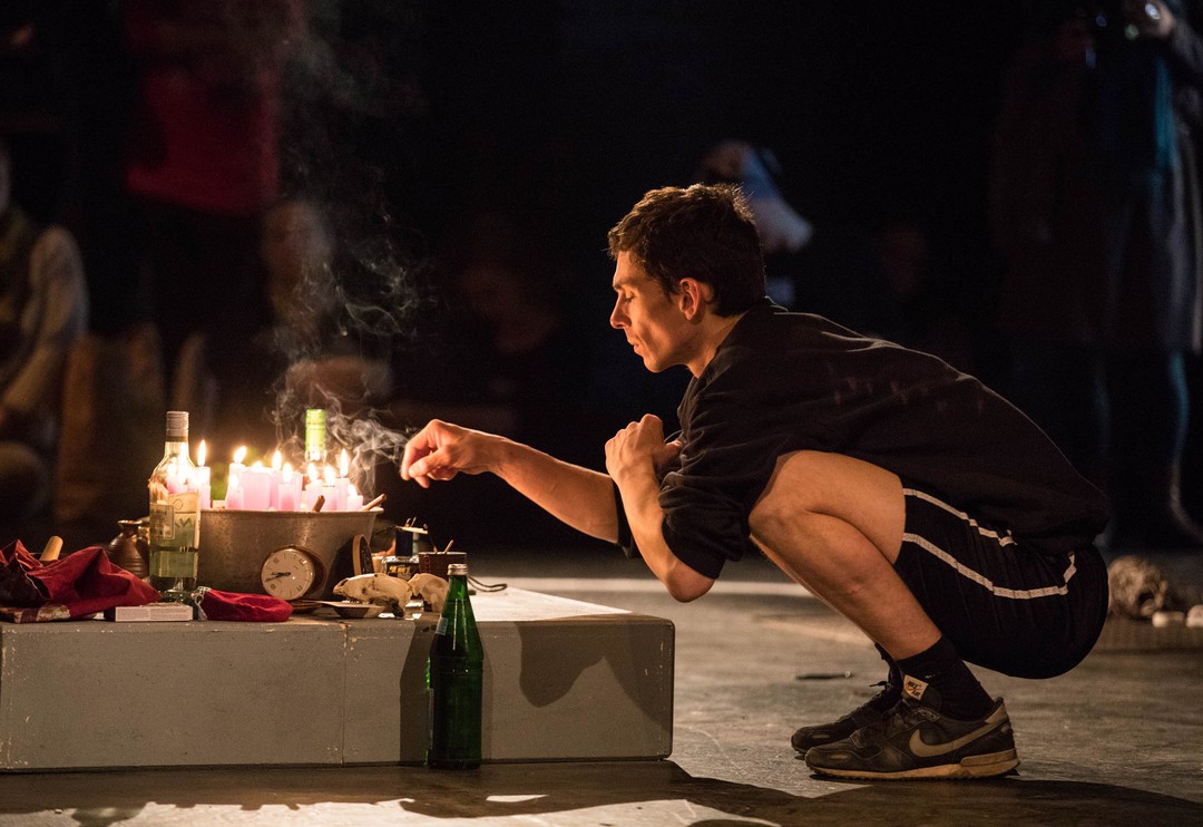 image Nicosia welcomes Xarkis Festival this weekend