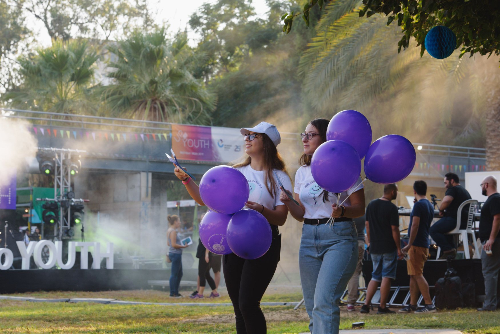 image Up To YOU(th) Festival returns for the 8th year