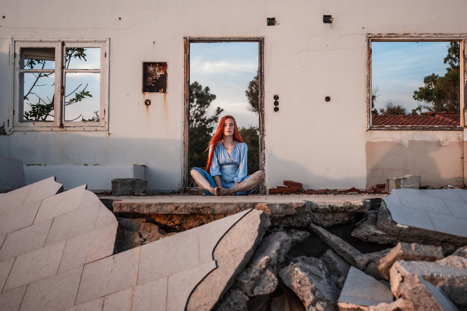 image Poetry festival set to move Nicosia