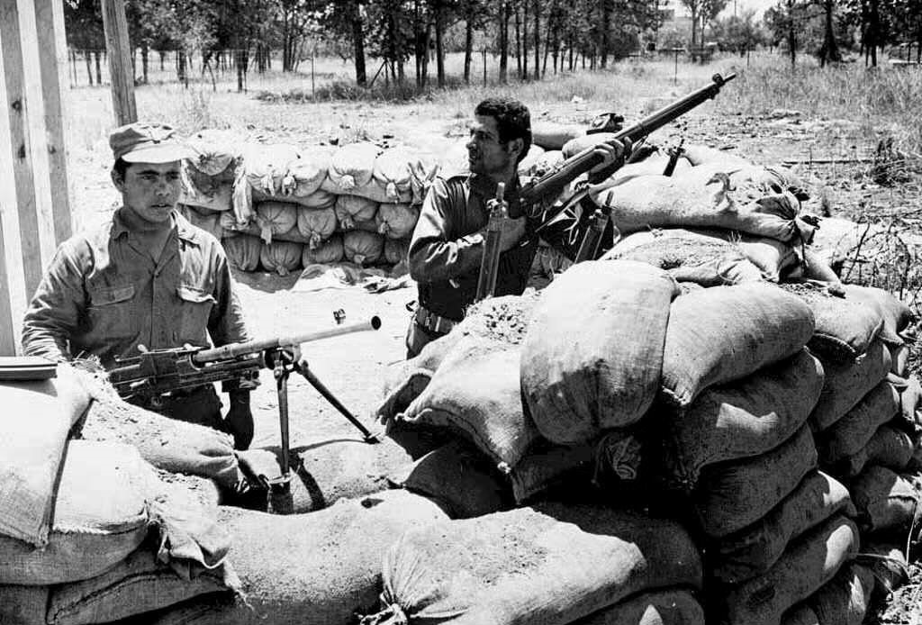 image Prisoner of war benefits go from ridiculous to bogus