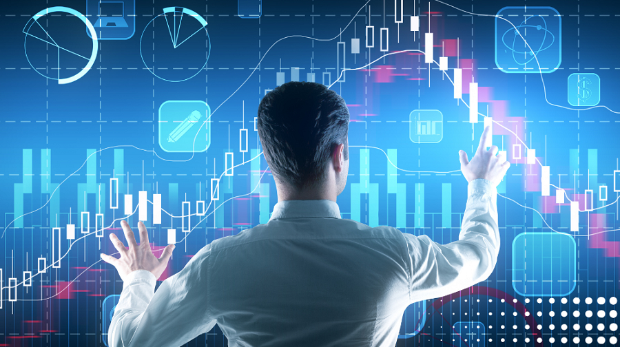 image Mastering innovation, transparency and trader empowerment