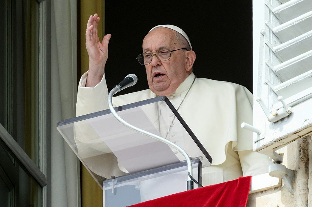 image Pope Francis has died, aged 88. These were his greatest reforms – and controversies