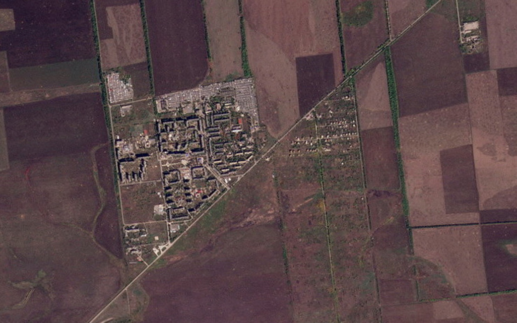 image Russia captures Vuhledar after two years of Ukrainian resistance