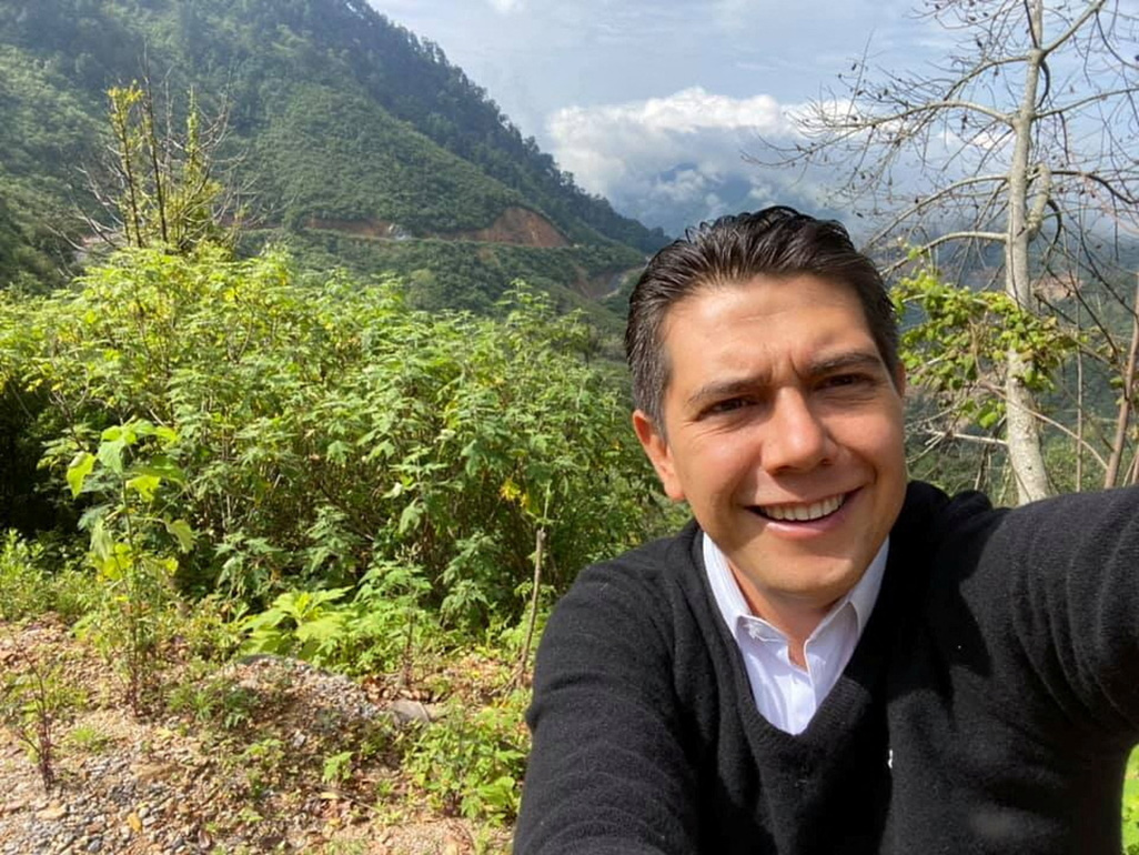 image Mexican mayor assassinated days after taking office