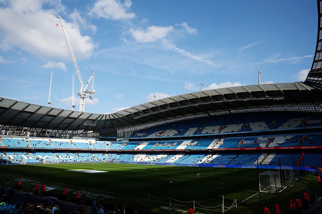 image Despite rumblings, Premier League player strike unlikely