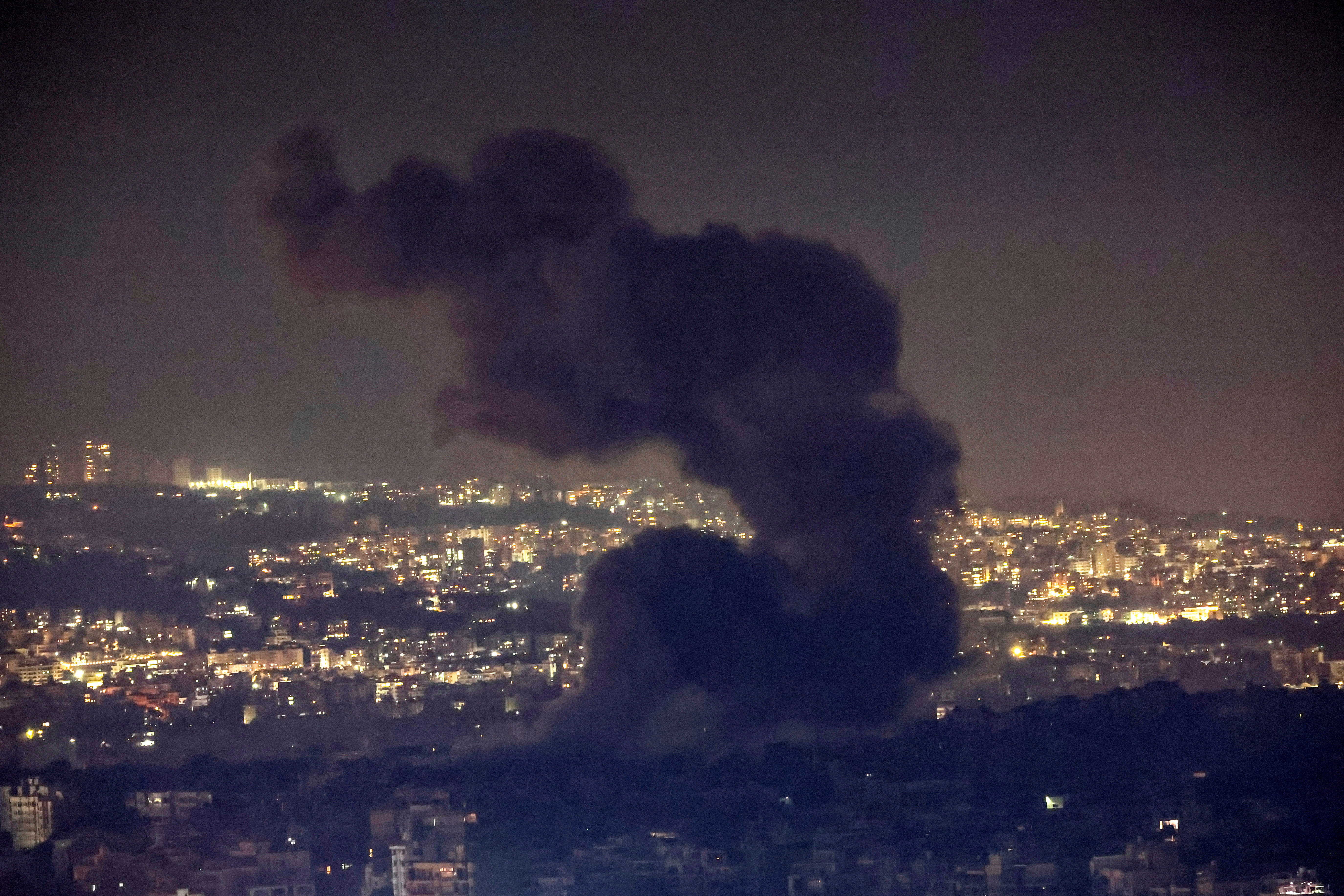 image Israel says it has killed slain Hezbollah leader&#8217;s successors