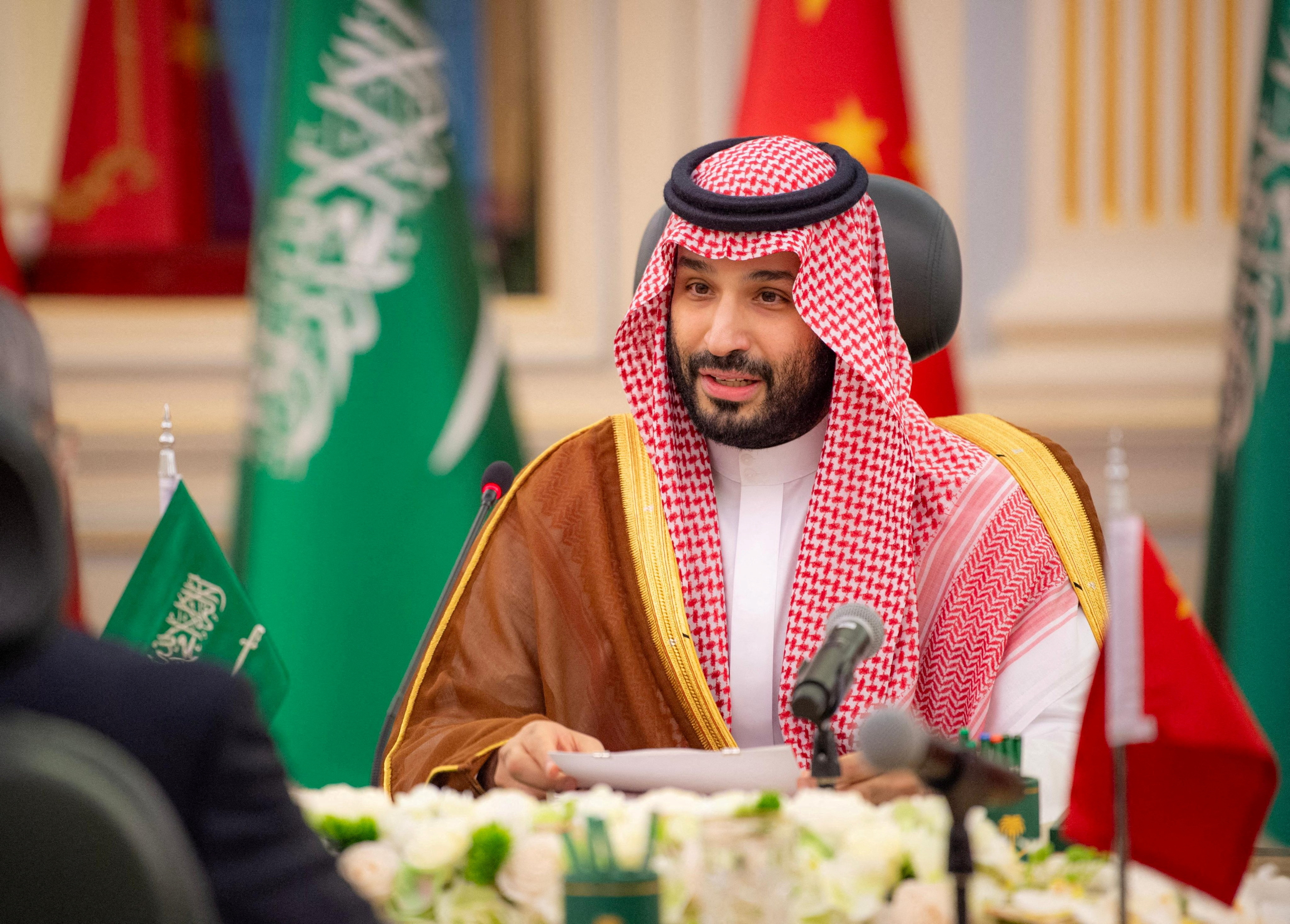 image Saudi Arabia fails to win seat on UN Human Rights Council for second time in four years