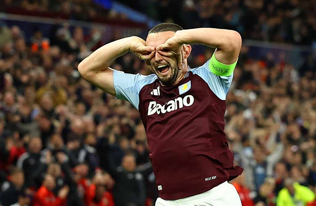 image Too soon for Villa fans to dream big despite great start, says Emery