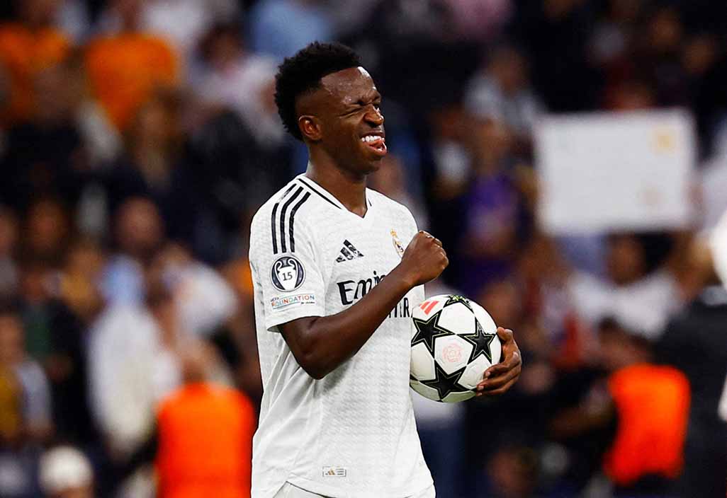 image In-form Barcelona, Real Madrid primed for Clasico showdown