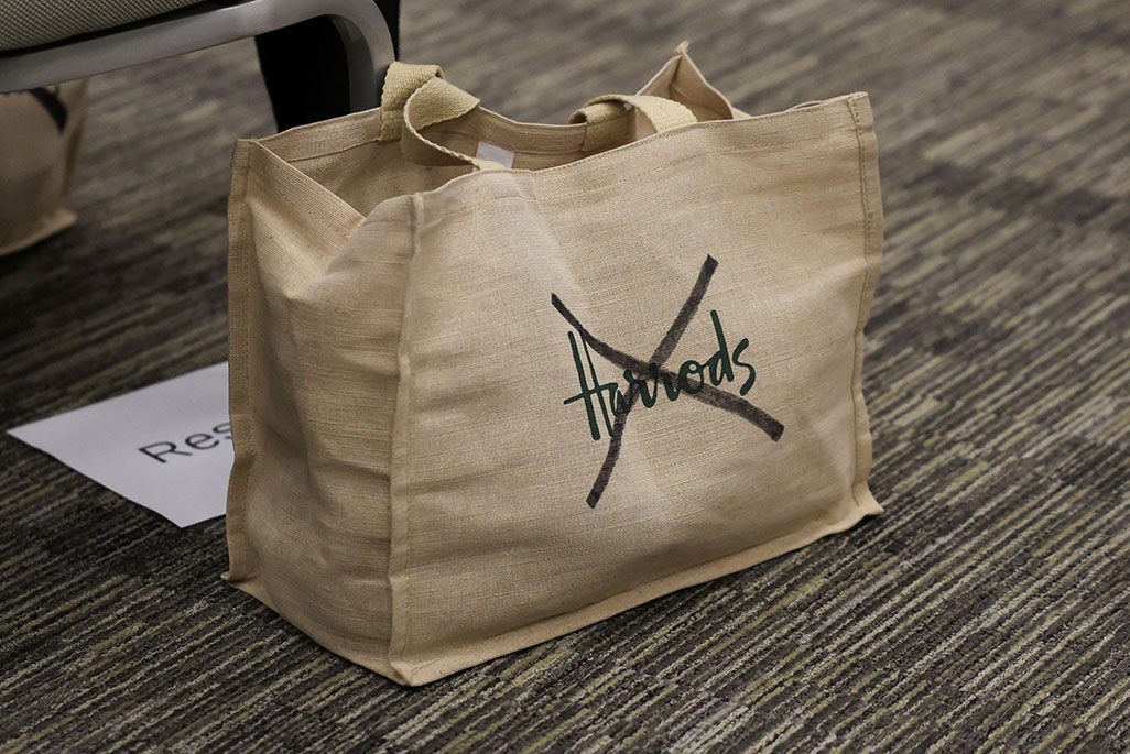 image Over 400 alleged victims of ex-Harrods boss Al Fayed come forward