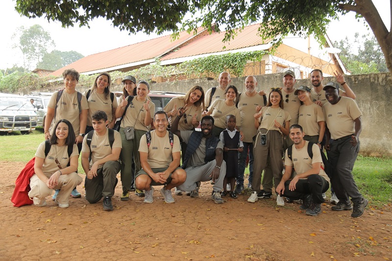 image XM Uganda mission vol. 3: a fresh chapter in company&#8217;s community efforts