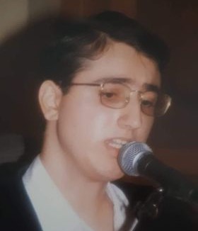image Limassol composer Stelios Pisis dies at 48