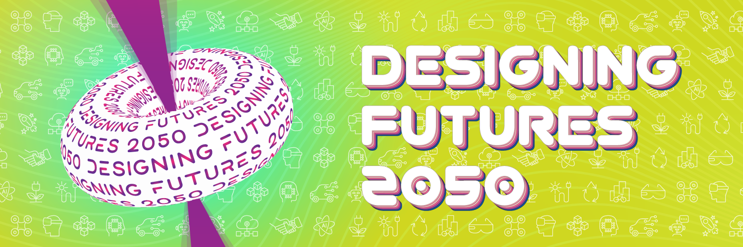 image BE OPEN launches DESIGNING FUTURES 2050: international competition for young creatives focused on the United Nations Sustainable Development Programme