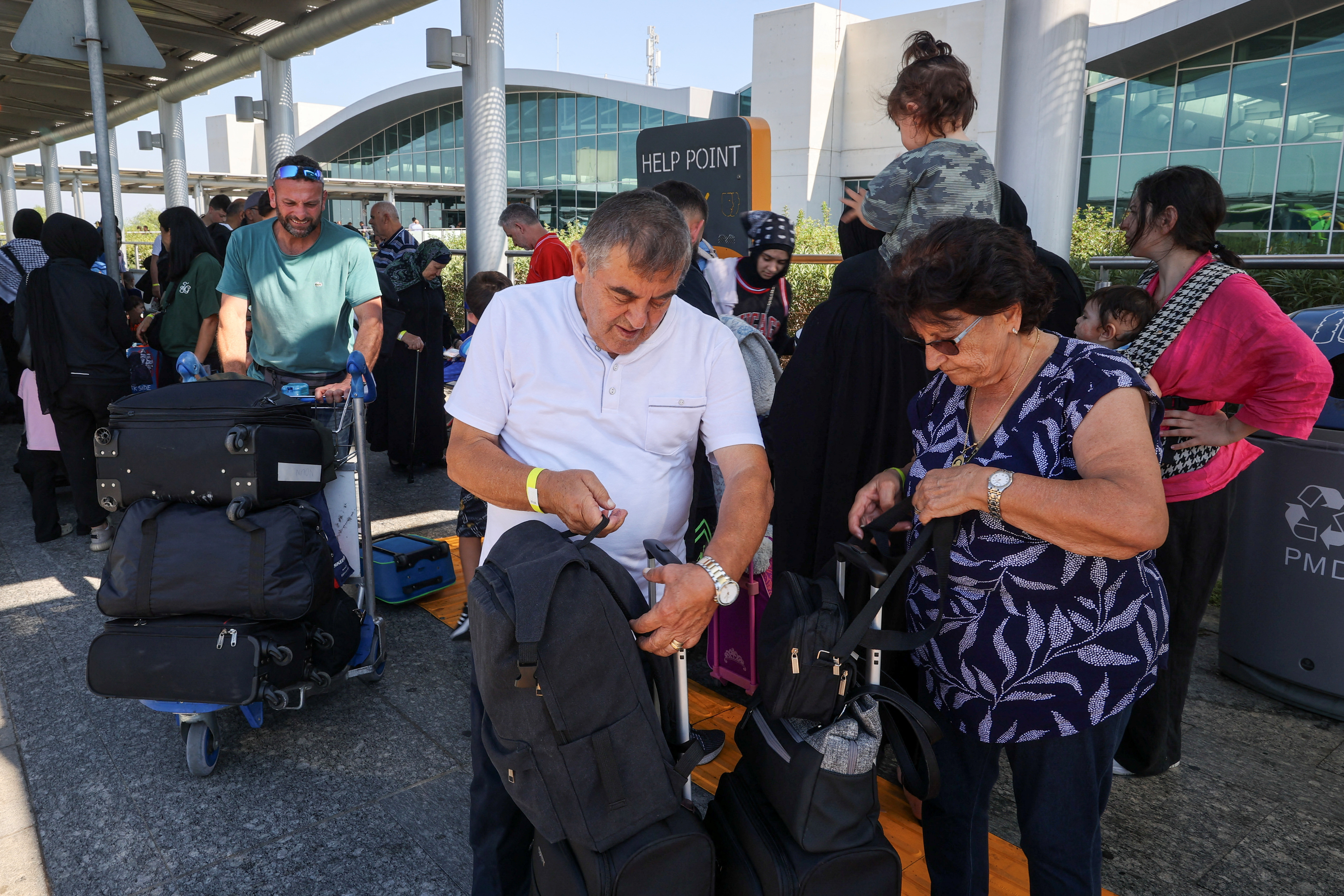 image 2024 another record year for tourist arrivals