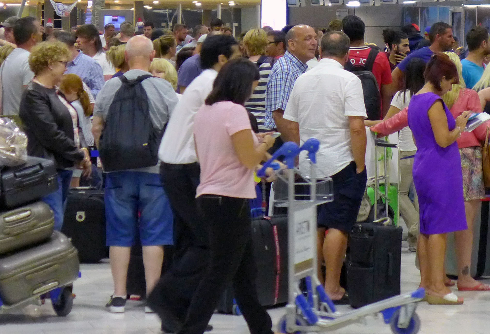 image UK updates threat of ‘regional escalation’ on Cyprus travel advisory