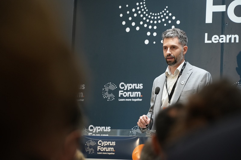 image Fifth Cyprus Forum: highest-level discourse on era&#8217;s global, political issues