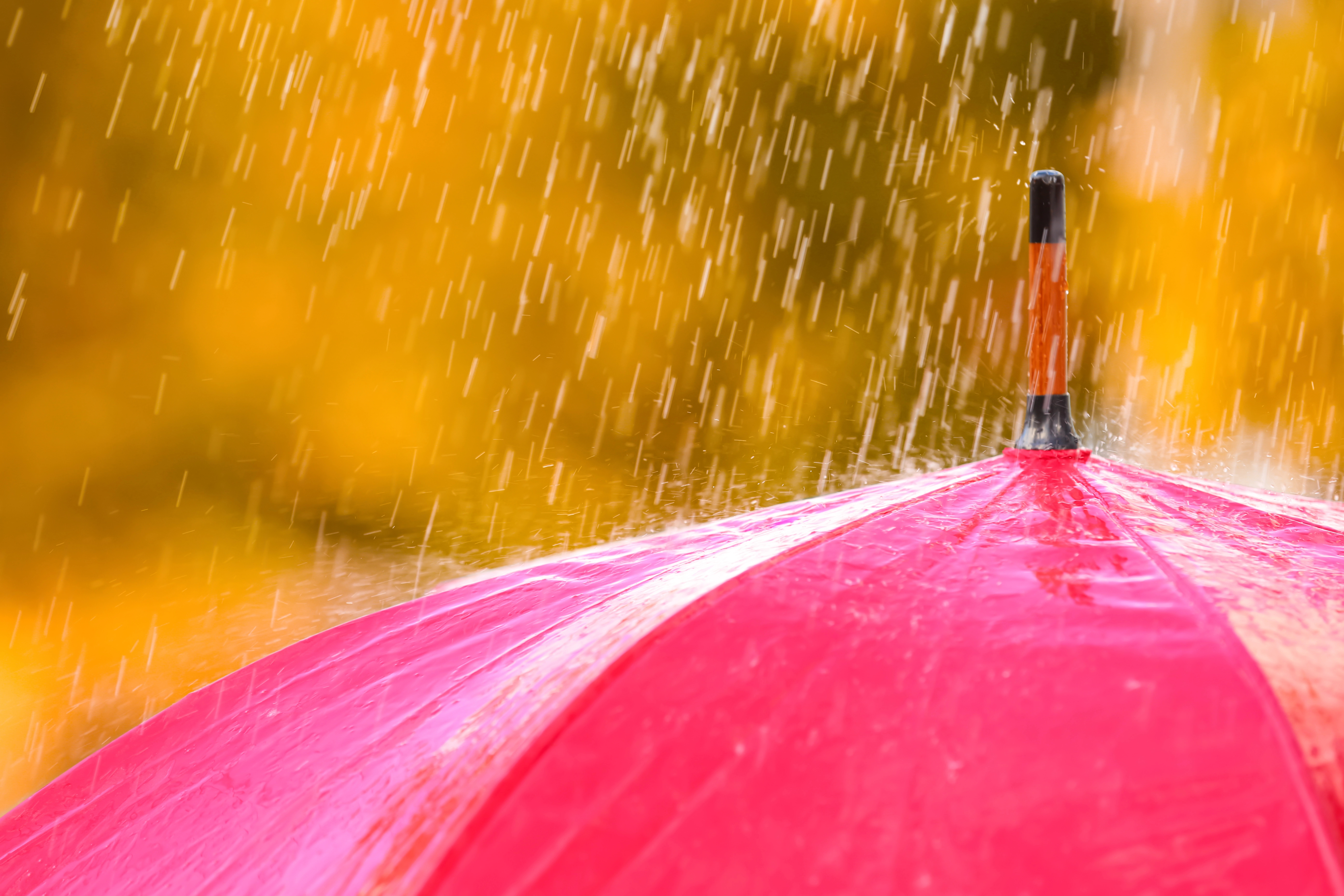 image ‘Weather to remain unstable until Monday’, says Met service