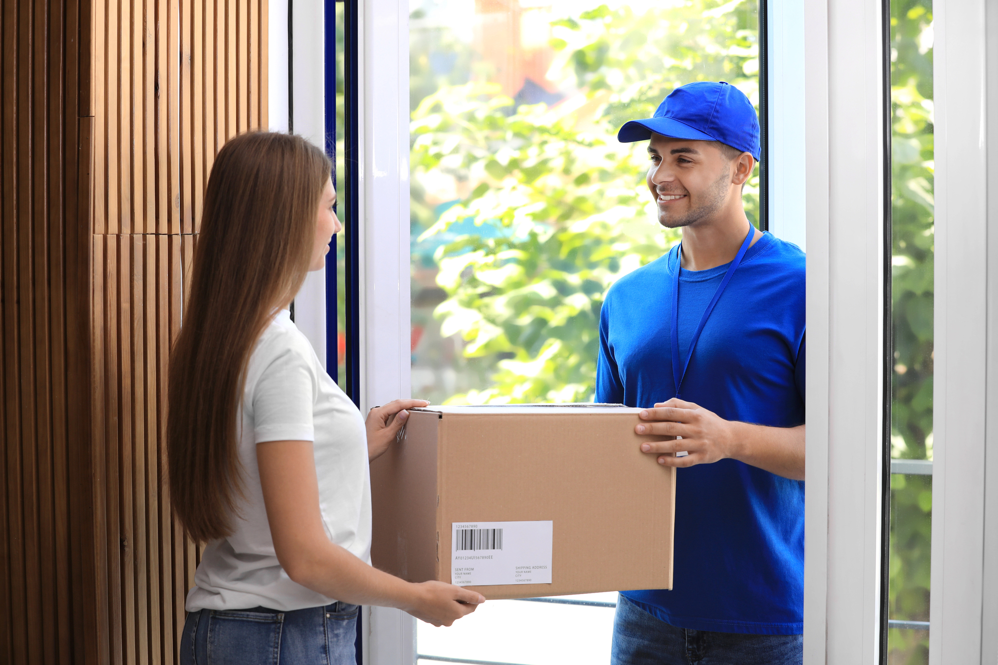 image Black Friday shopping chaos: How to track your packages and avoid delivery disasters