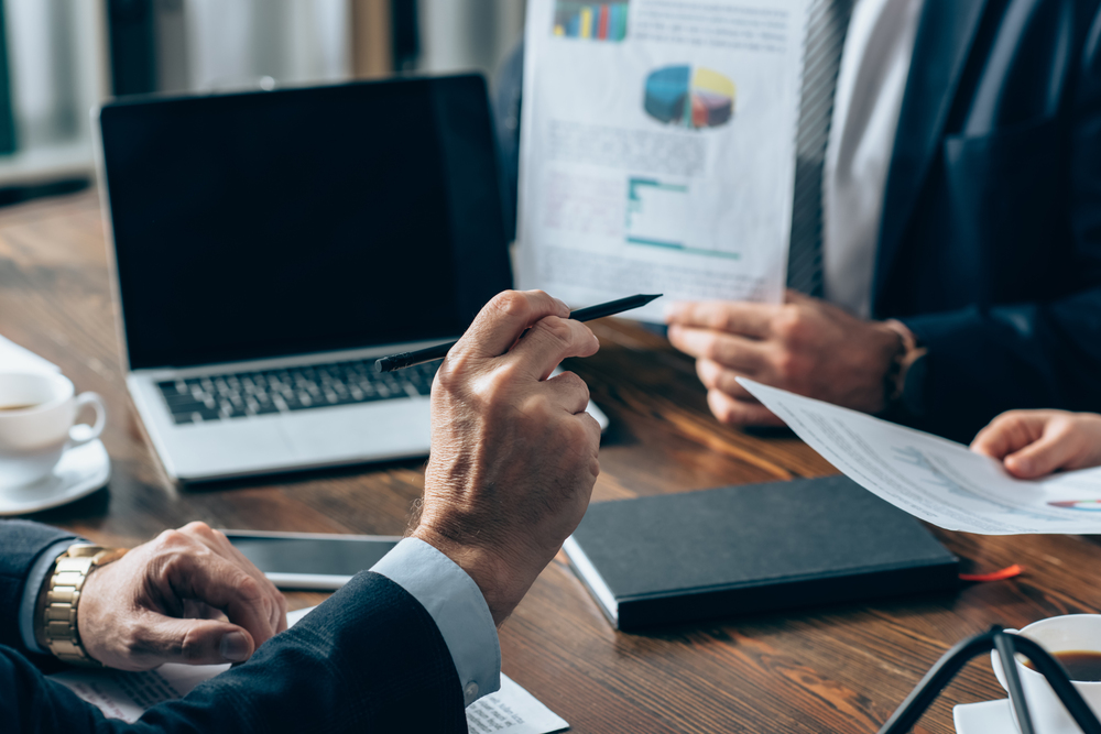image Wealth management practices for high-net-worth individuals