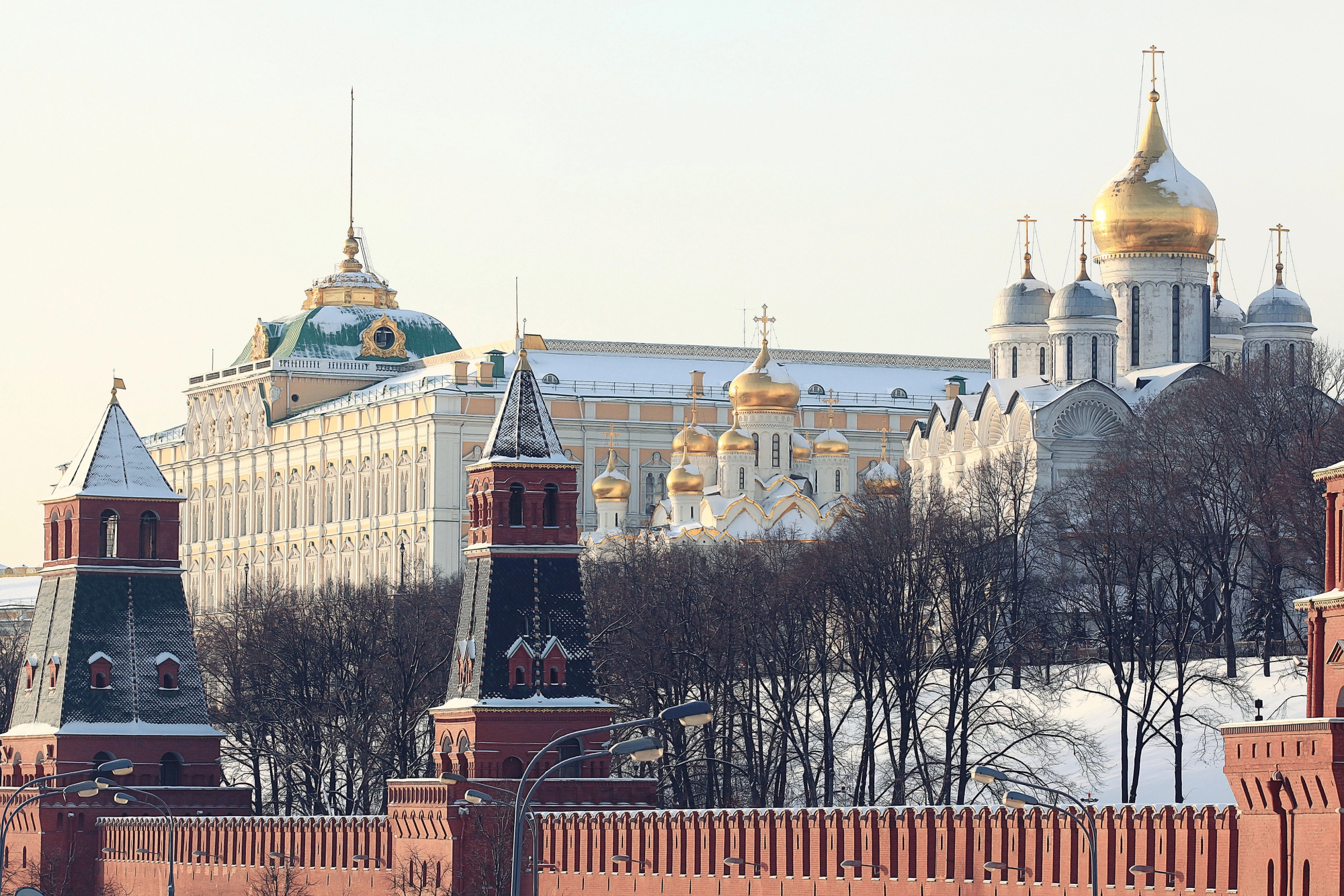image South Korea summons Russian envoy to protest N. Korea&#8217;s troop dispatch to Ukraine, Kremlin avoids direct answer
