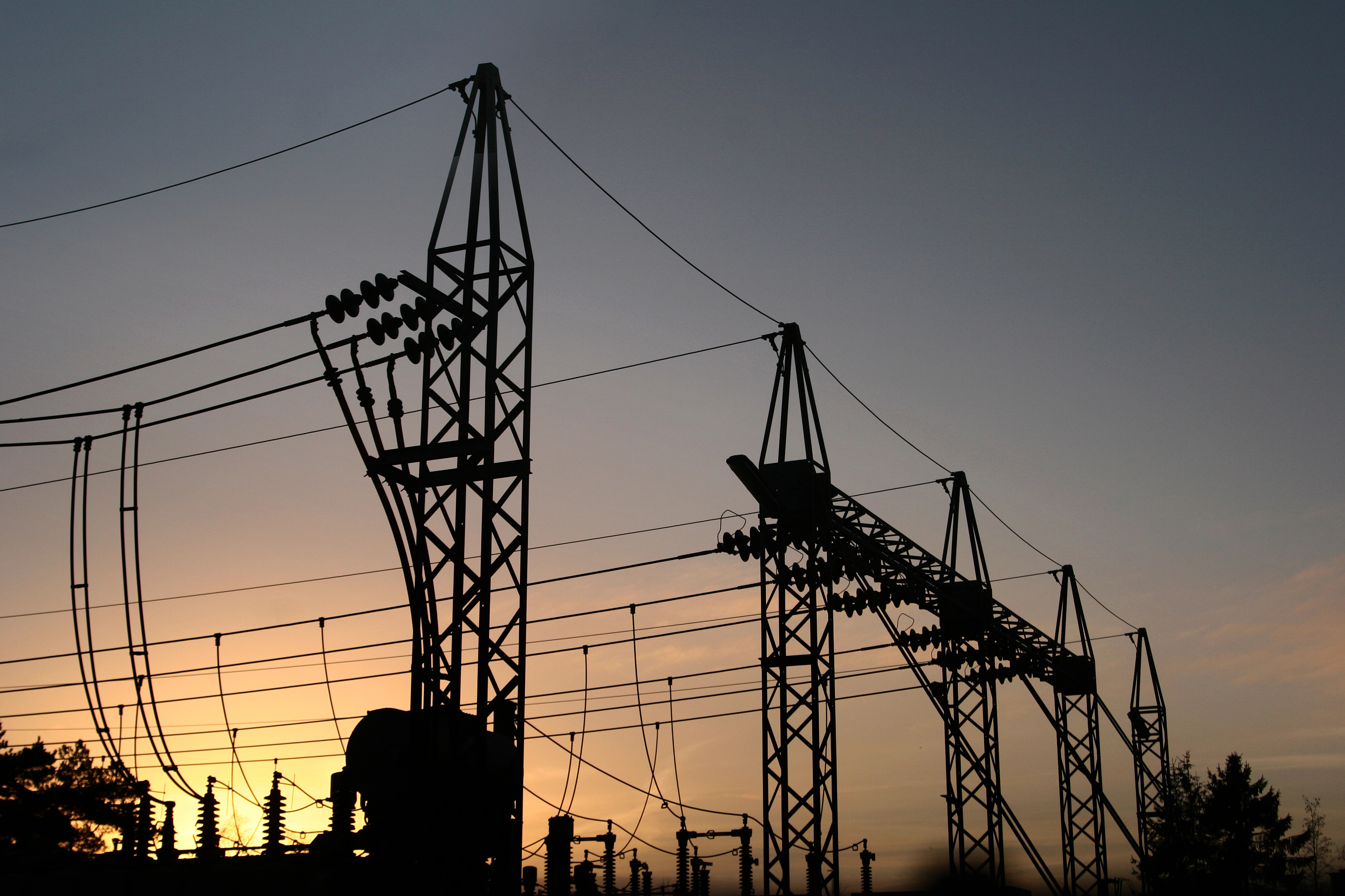 image Plans to nationalise electricity grid