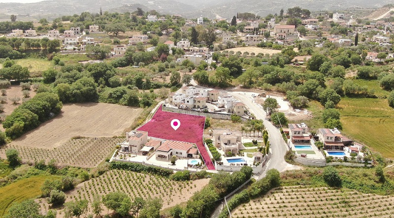 image Your dream property in Paphos is only a few clicks away
