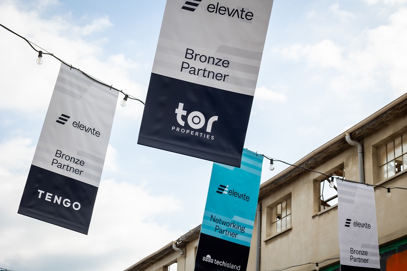 image Tor Properties marks successful participation at Elevate Summit