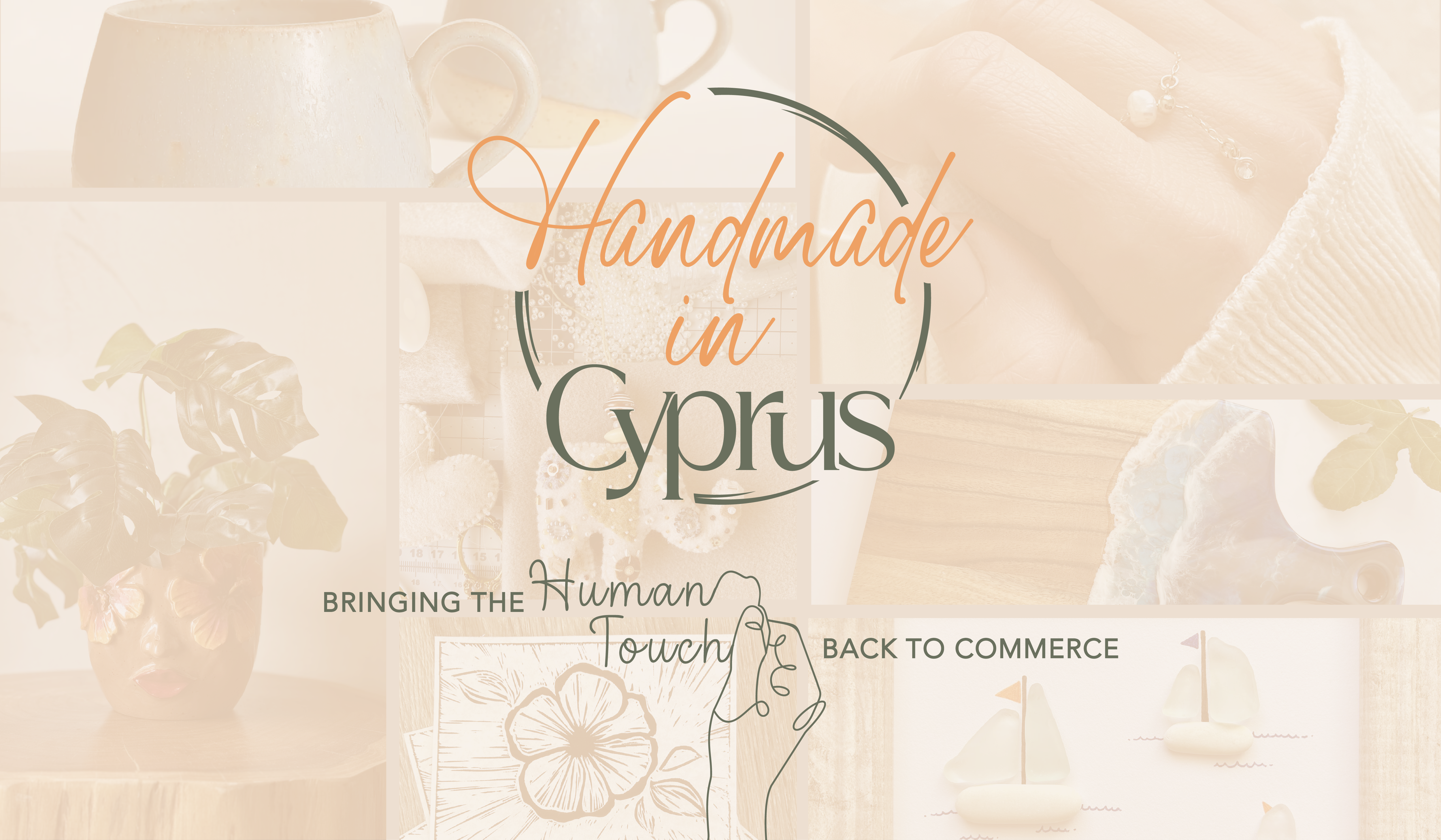 image Handmade in Cyprus marketplace offers new way to shop local