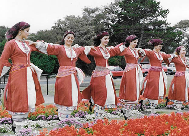 image &#8216;Island&#8217;s intangible cultural heritage must be preserved&#8217;