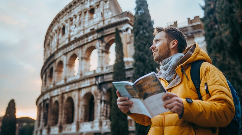 image Hellenic Visa card holders could win trip of their dreams