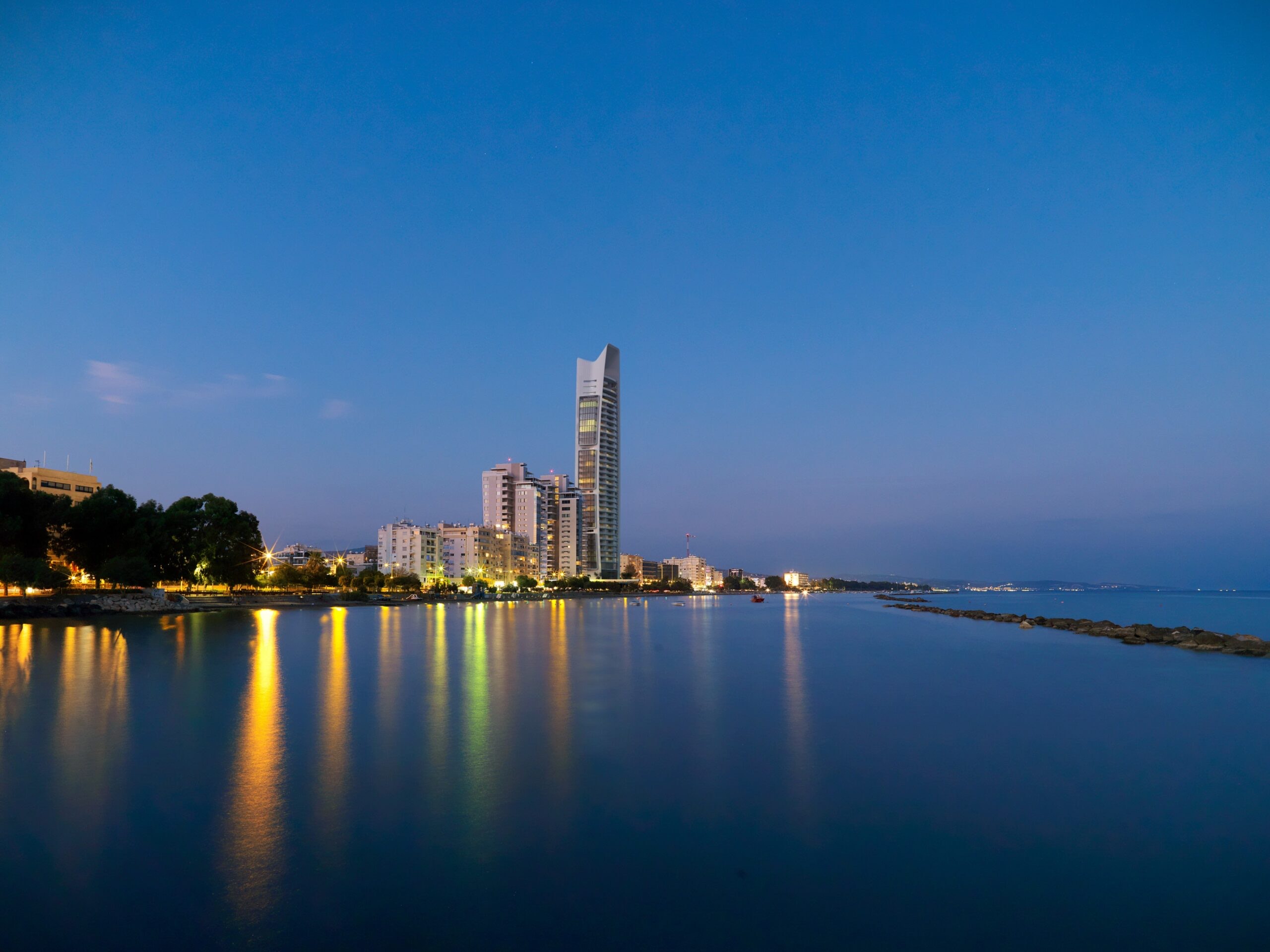 image The appeal of Cyprus as a home for business professionals