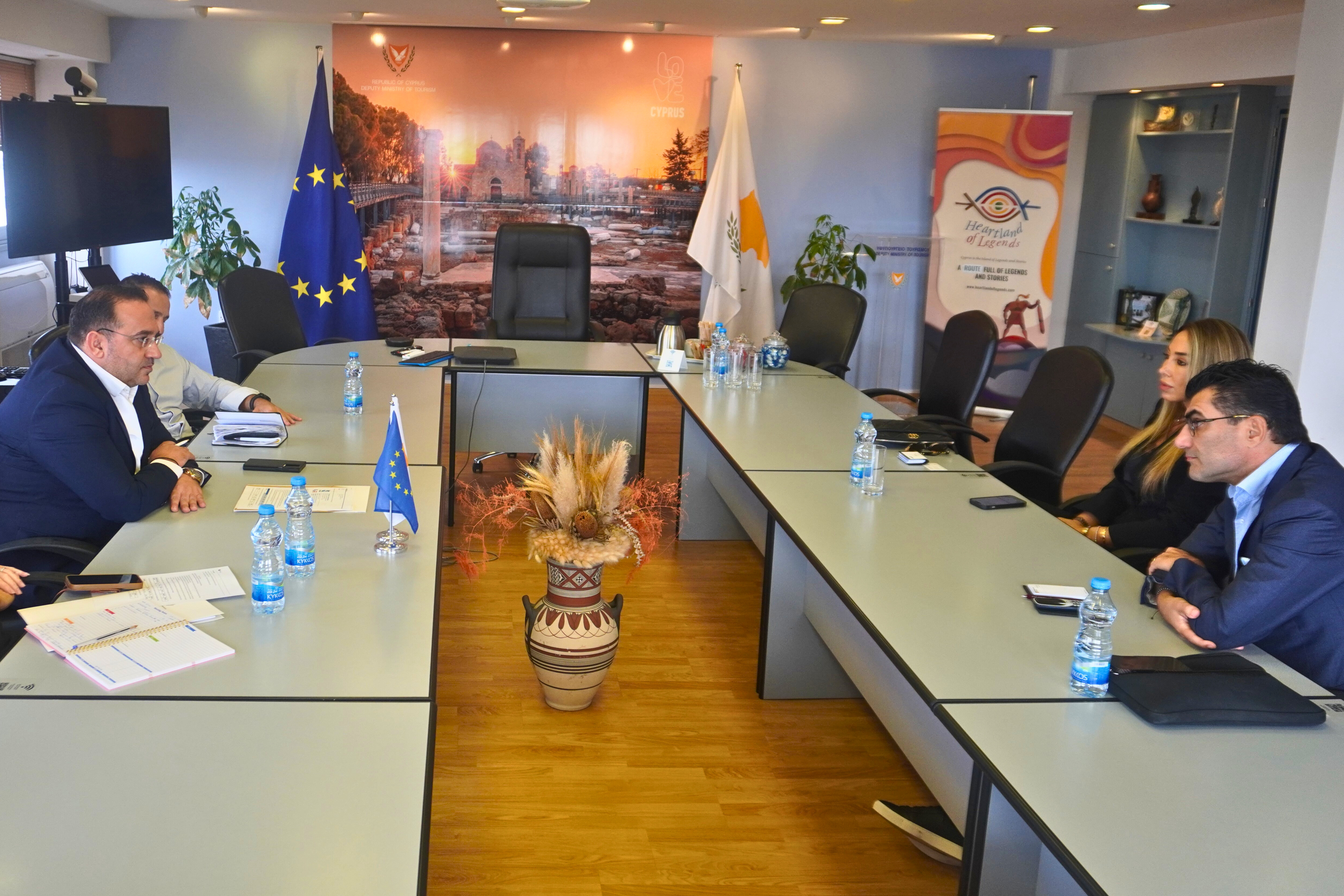 image Jazeera Airways extends Kuwait-Cyprus flights year-round