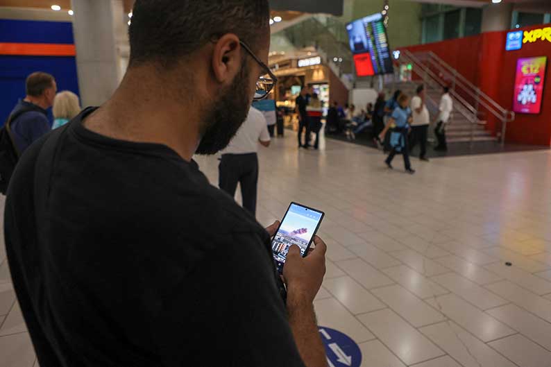 image Repatriating Cypriots a ‘main priority’ amid Lebanese exodus