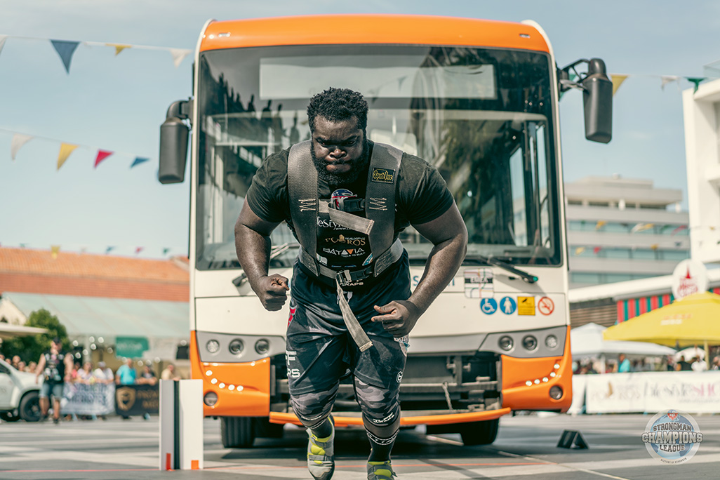 image World’s strongest men in Limassol showdown this weekend