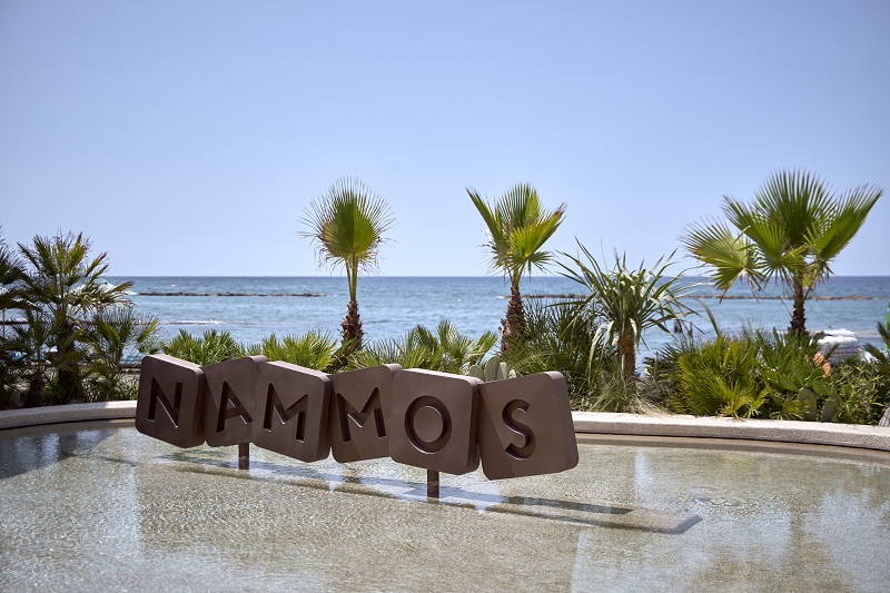 image Nammos Limassol, The Retail Village extend season until end November 2024