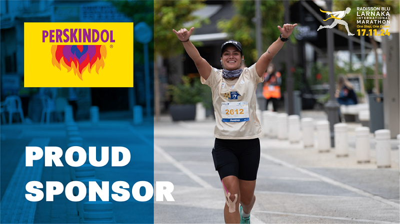 image Perskindol to be Radisson Blu marathon sponsor for seventh year running
