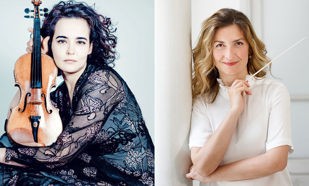 image Classical music evenings in Nicosia and Limassol