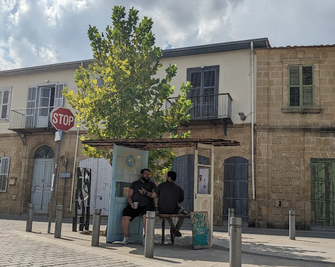 image Is Cyprus missing the bus?