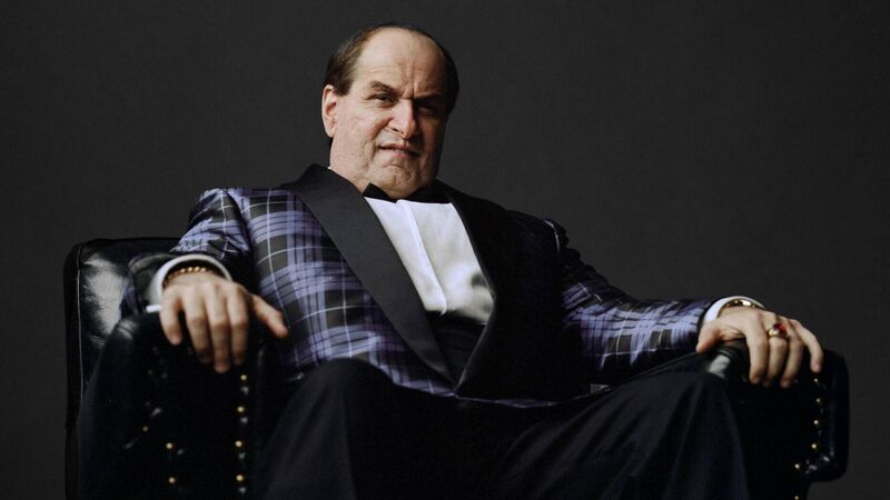 image Fuggetaboutit: Best Mafia series to binge right now