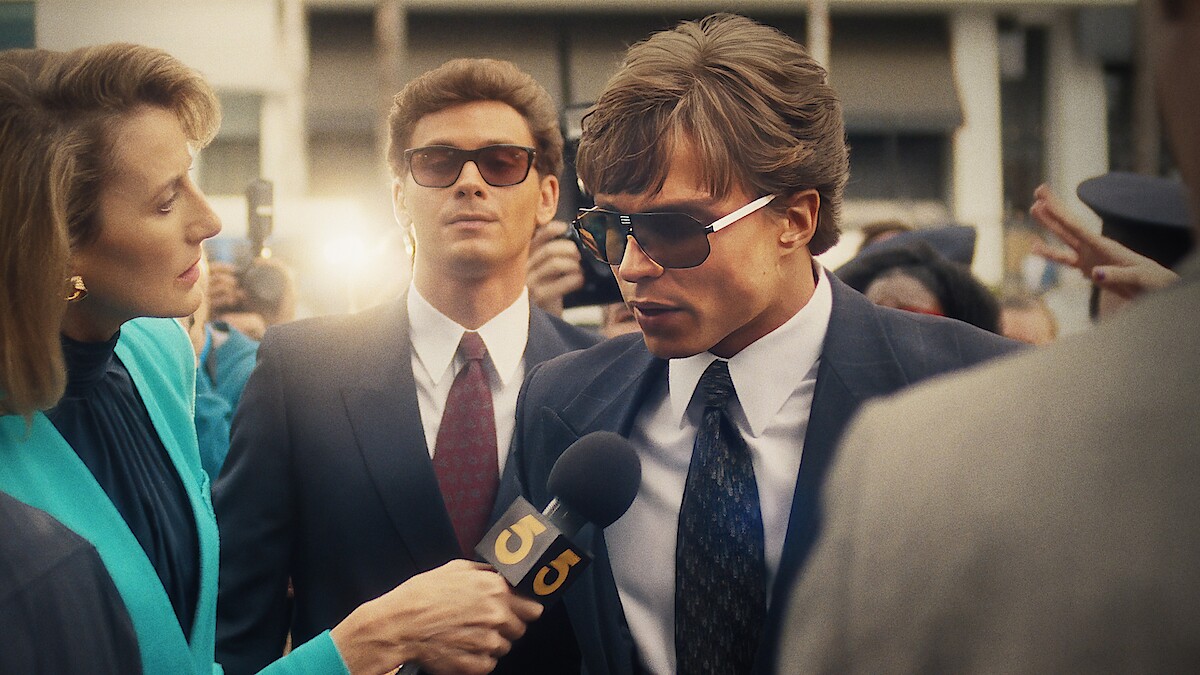 image What to binge after the Menendez brothers