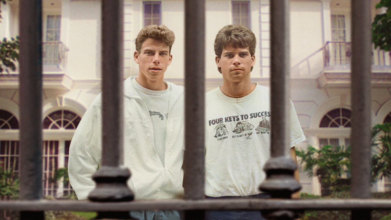 image TV shows we love: The Menendez Brothers