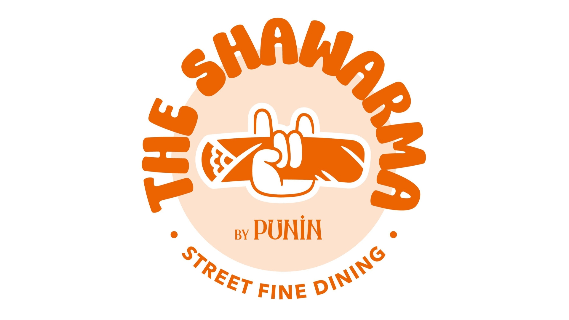 image “The Shawarma by Punin” brings the authentic shawarma experience to Limassol