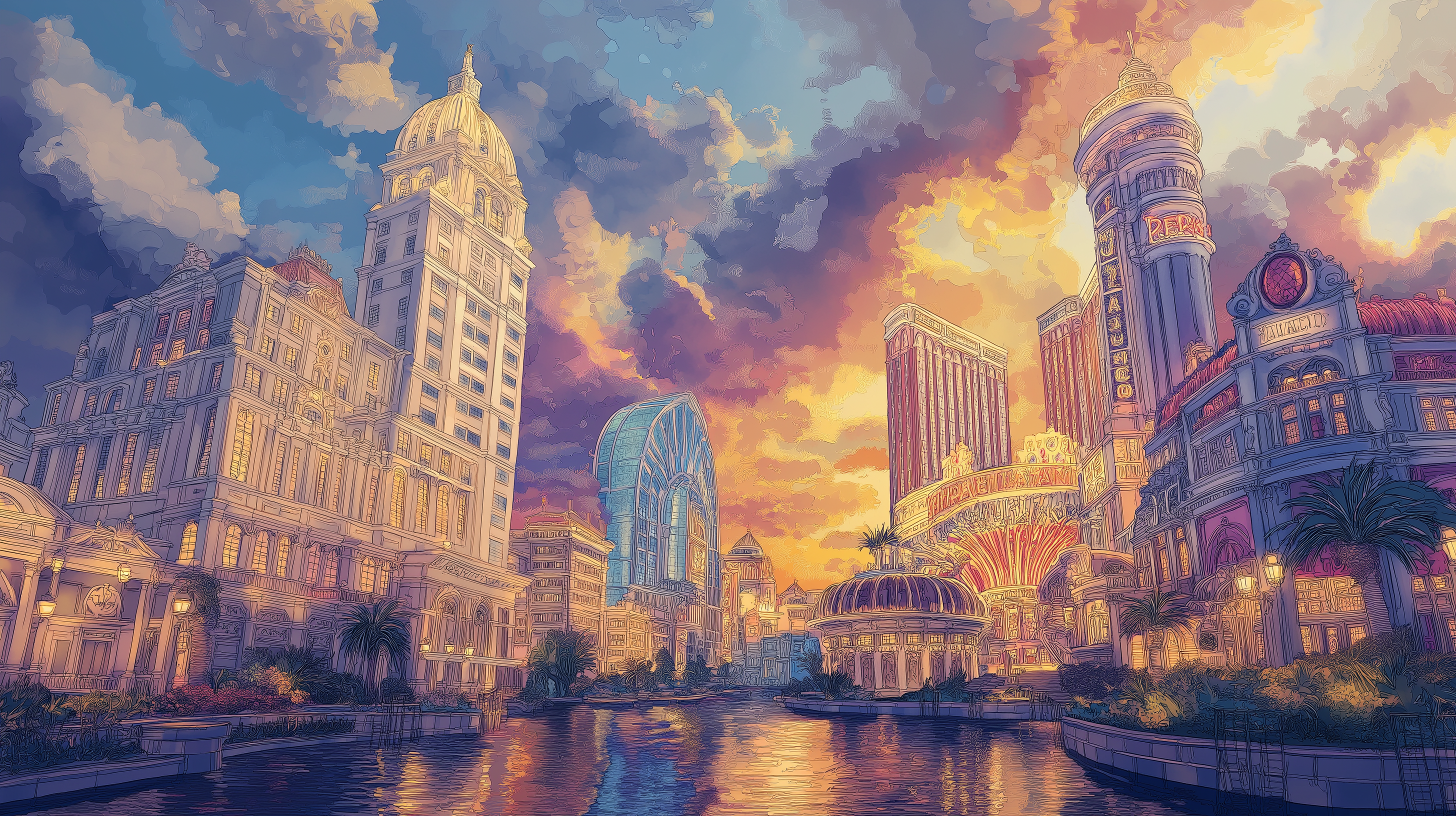 image The world’s best looking casinos