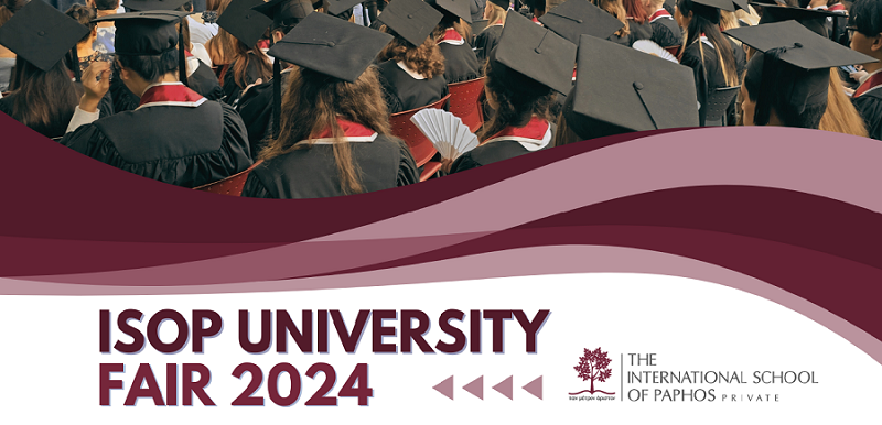 image ISOP set to host second University Fair in Paphos