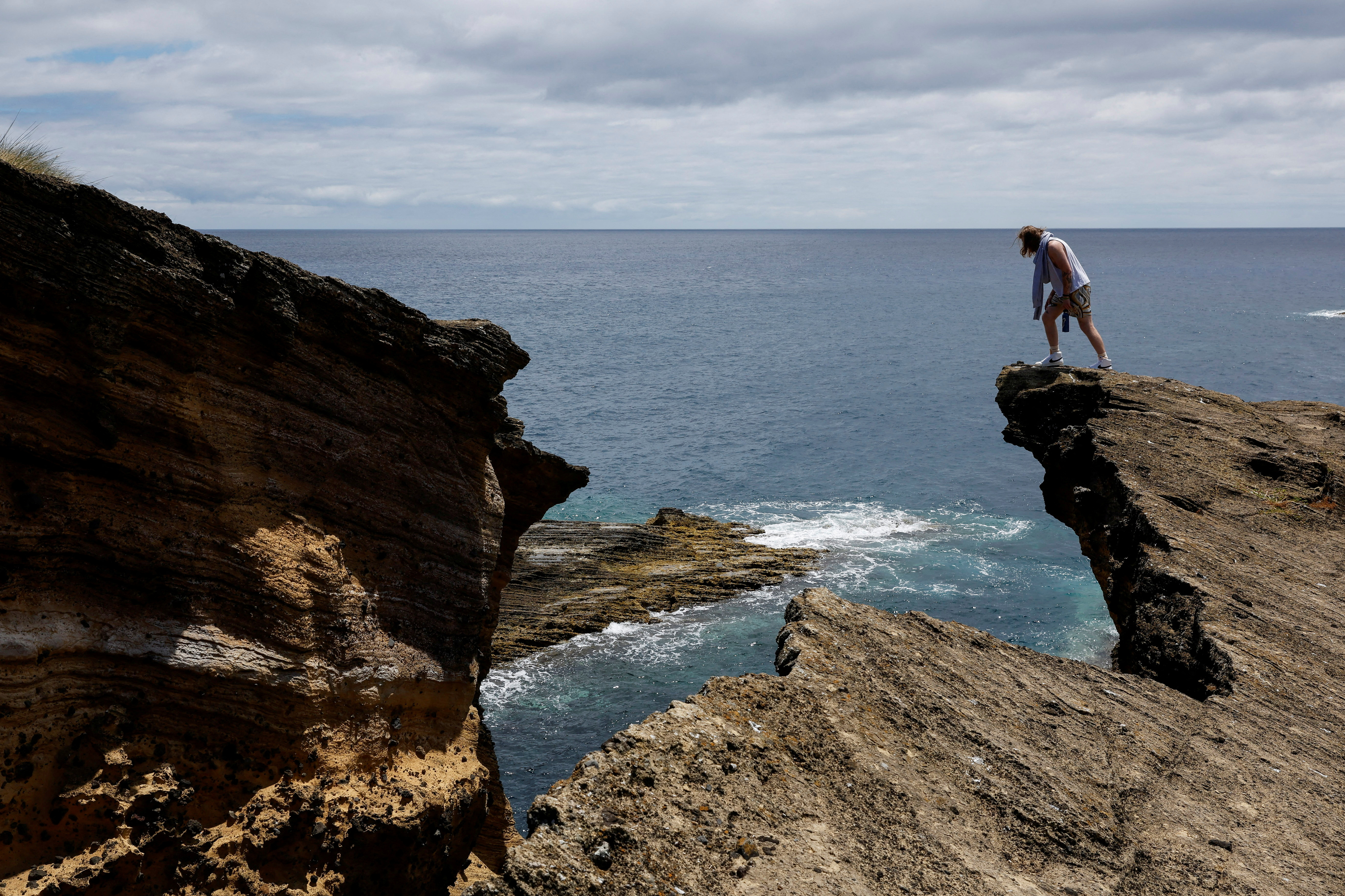 image Azores create largest marine protected area in North Atlantic