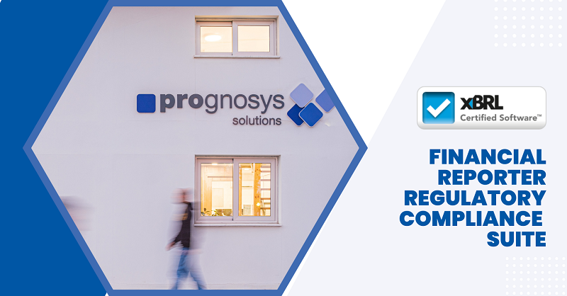 image Prognosys Solutions&#8217; FRCS software earns XBRL re-certification