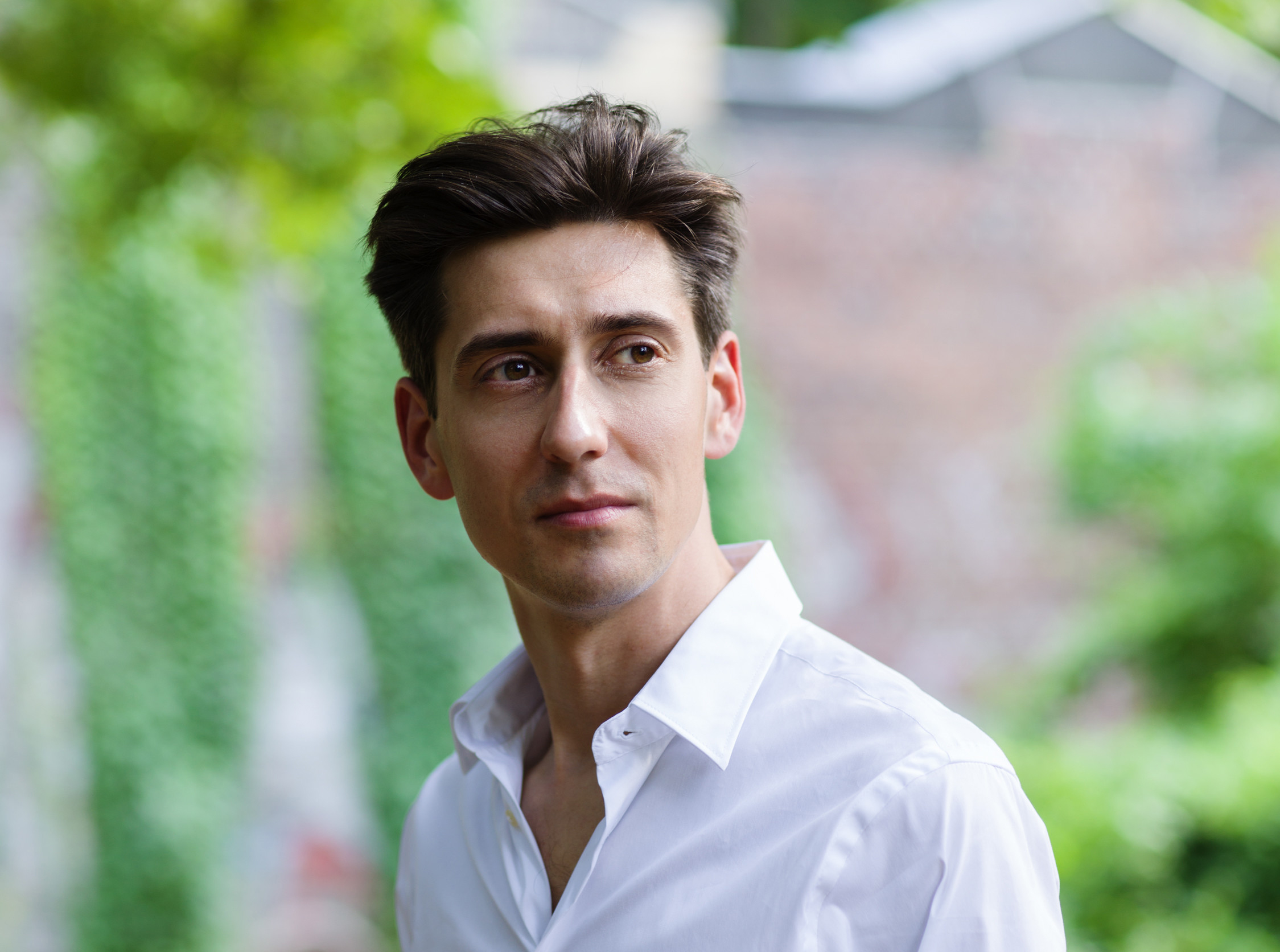 image World-renowned pianist returns to Nicosia