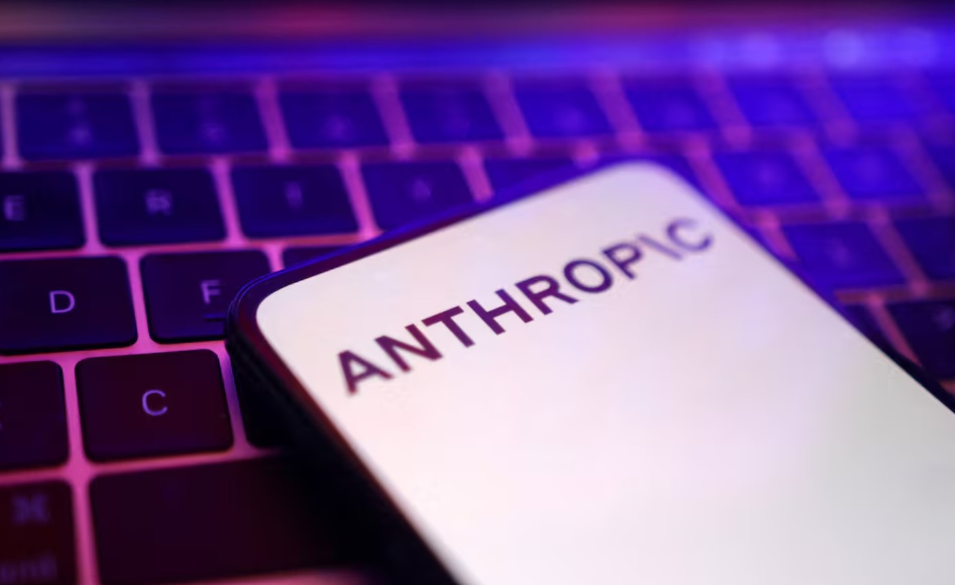 image Anthropic releases AI to automate mouse clicks for coders