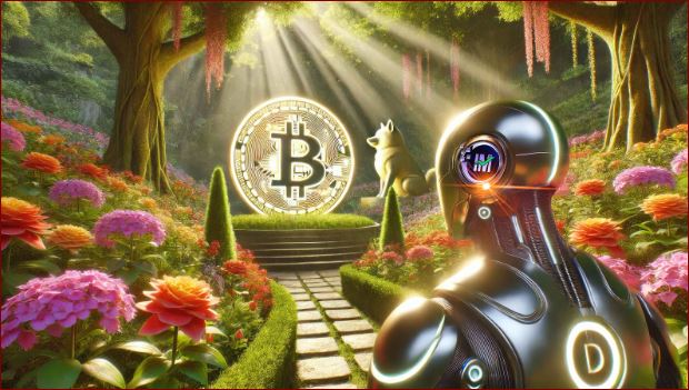 image Avalanche and Cardano Whales make huge investment in this new token. Can it give 500% ROI in Q4?